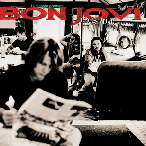 Prayer ’94 - Bon Jovi