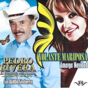 Amarga Navidad - Pedro Rivera