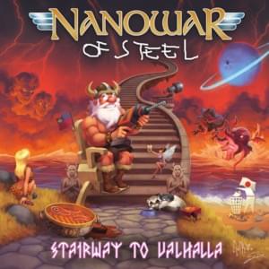 In the Sky - NanowaR of Steel