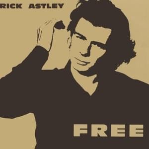 Really Got A Problem - Rick Astley