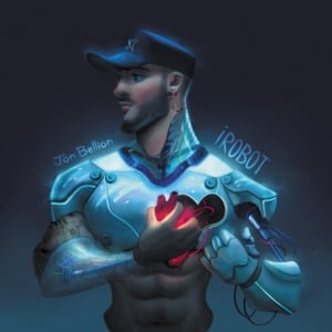 ​iRobot - Jon Bellion