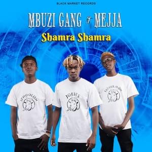 Shamra Shamra - Mbuzi Gang (Ft. Mejja)