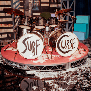 Sugar - Surf Curse