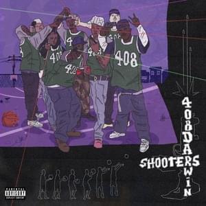 Shooters - 408 Darwin