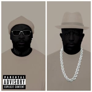 Everyday Struggle - PRhyme (Ft. Chavis Chandler)