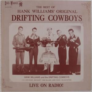 San Antonio Rose - Hank Williams