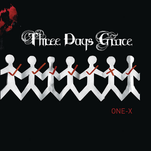 Running Away - Three Days Grace