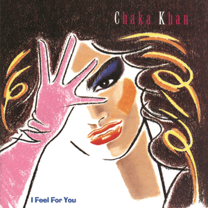 My Love Is Alive - Chaka Khan