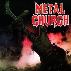 Highway Star - Metal Church