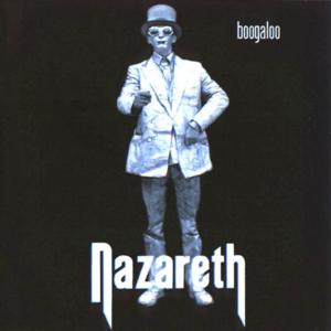 Waiting - Nazareth