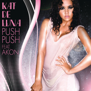 Push Push - Kat DeLuna & Akon