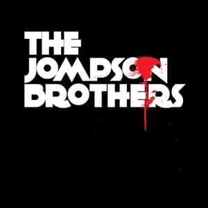 Inside Your Head - The Jompson Brothers