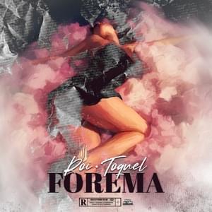 Φόρεμα (Forema) - Roi 6/12 (Ft. Toquel)