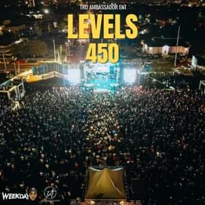 Levels - 450