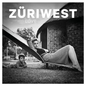 Mir wei nid grüble (es isch scho rächt) - Züri West