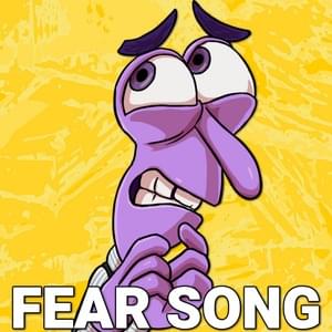 Fear Song - BENJIxScarlett