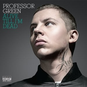 Crying Game - Professor Green (Ft. The Streets)