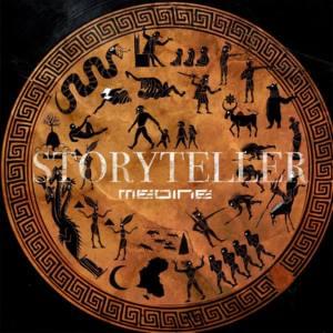 Storyteller - Médine