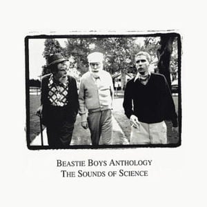 Jimmy James (Original Version) - Beastie Boys