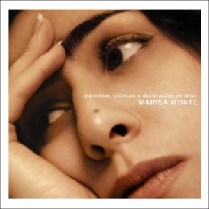 Cinco Minutos - Marisa Monte