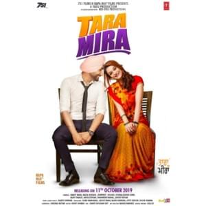 Tara Mira (Title Song) - Nabeel Shaukat Ali