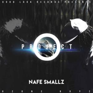 Respect Is Due - Nafe Smallz (Ft. J Riley)