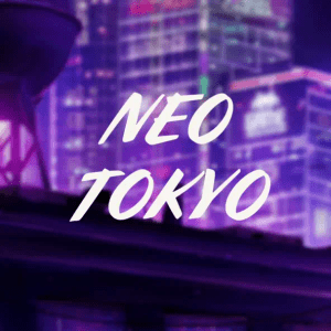 Neo Tokyo - ChewieCatt