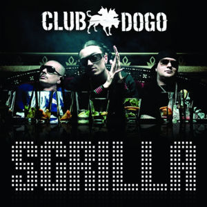 Sgrilla!! - Club Dogo