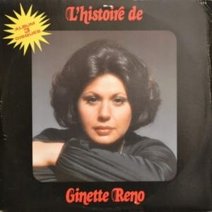 Le sable et la mer - Ginette Reno