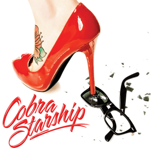 Anything for Love (Cobra Starship mix) - Cobra Starship (Ft. Shaggy)