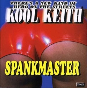 Girls in Jail - Kool Keith