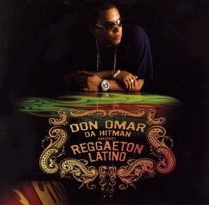 Ronca - Don Omar (Ft. Héctor “El Father” & Zion)