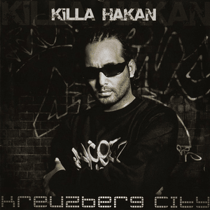 Rap Game - Killa Hakan (Ft. Ceza & Gekko G)