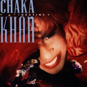 My Destiny - Chaka Khan