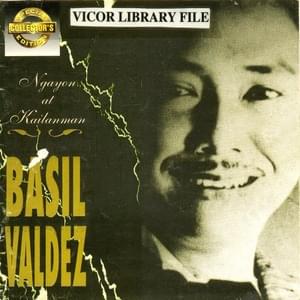 Nais Ko - Basil Valdez