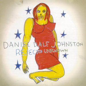 Cathy Cline - Daniel Johnston