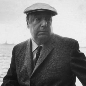 Poesia - Pablo Neruda