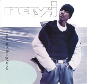 The Promise - Ray J