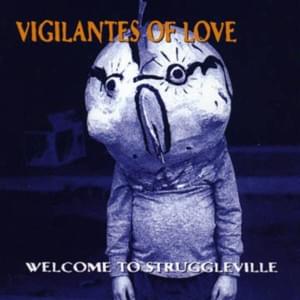 Resume - Vigilantes of Love