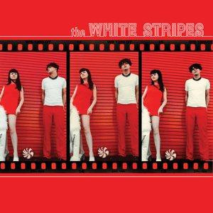 Screwdriver - The White Stripes