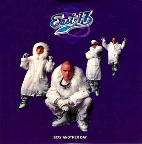 Stay Another Day - East 17