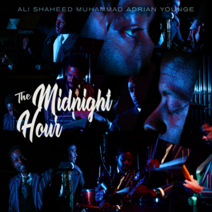 Questions - The Midnight Hour (Ft. CeeLo Green)