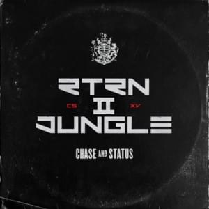 Disaster - Chase & Status