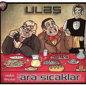 Bok Mu Var Burada? - U.L.A.Ş (TUR)