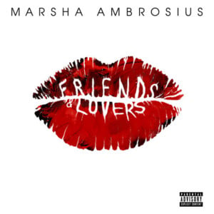 Streets of London - Marsha Ambrosius (Ft. Lindsey Stirling & Skye)