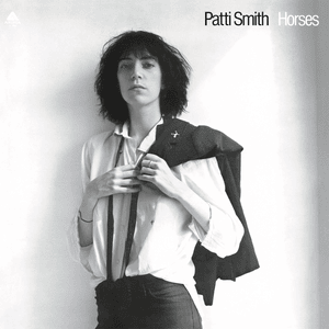 Free Money - Patti Smith