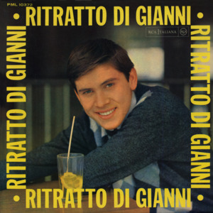 Ti Offro Da Bere - Gianni Morandi