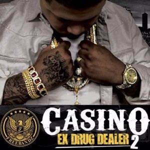 Make It Work - Casino (Ft. Young Dolph)