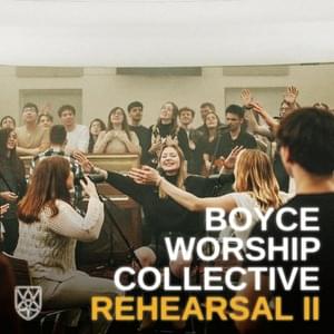 Sovereign Over Us - Boyce Worship Collective