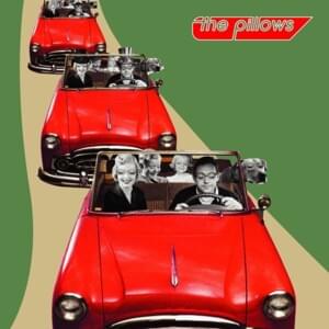 BOAT HOUSE - The Pillows